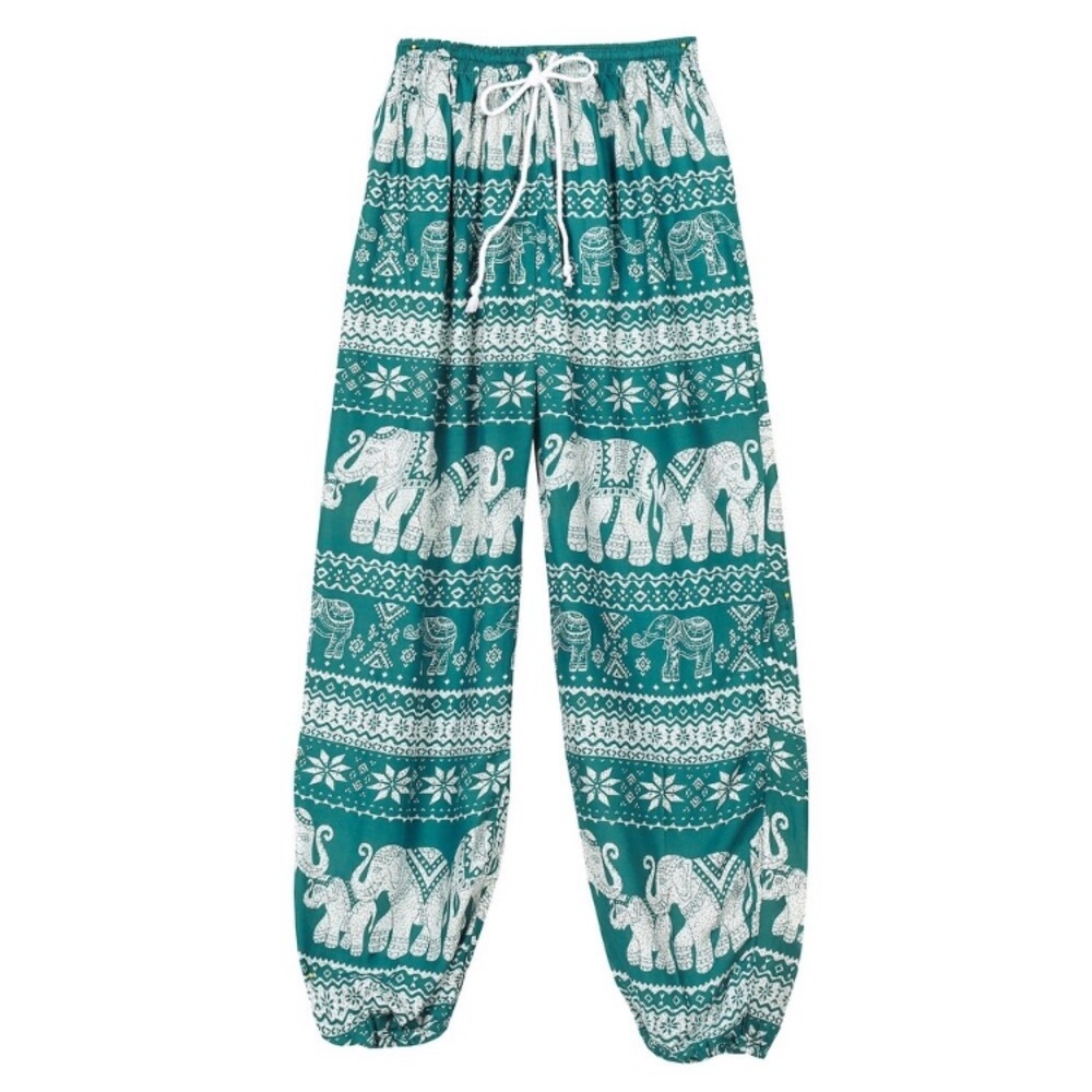 Harem pants